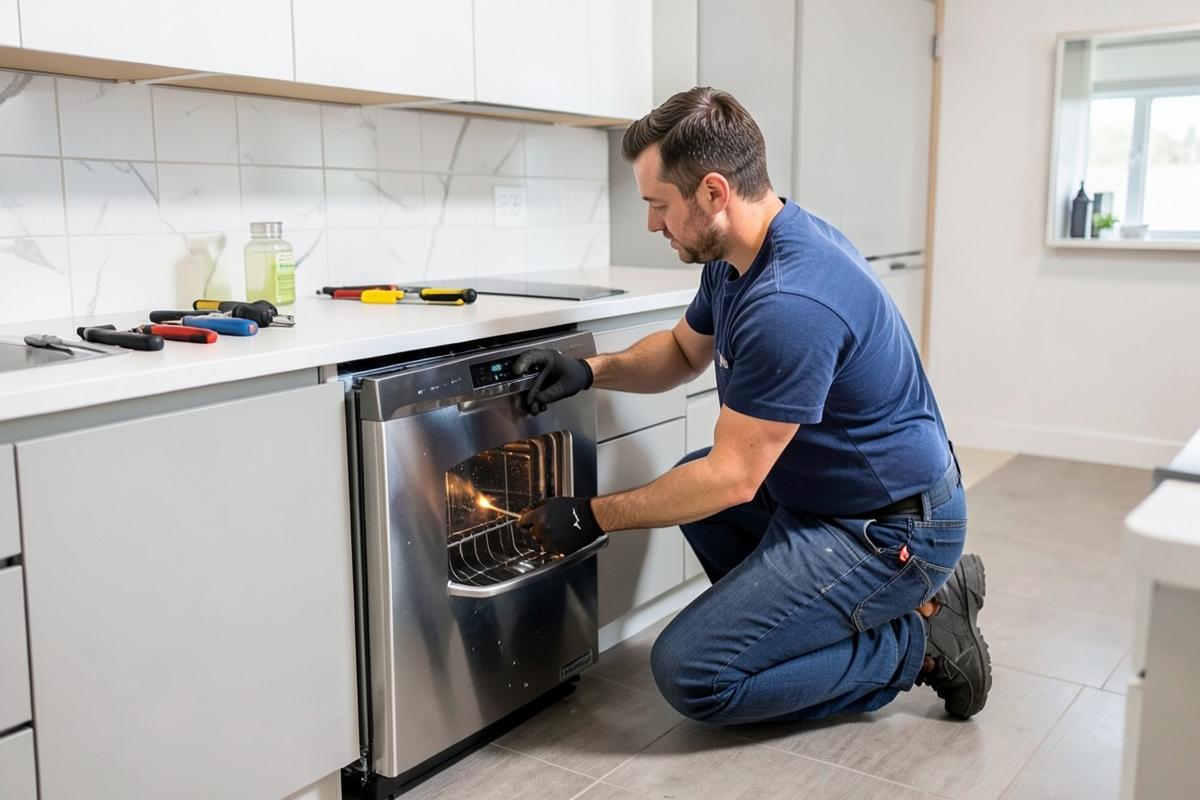 Appliance Installation & Repair in Charlotte, NC by CMB Pros Operations